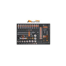 Beta MV109MH Habszivacs tálca ÜRES