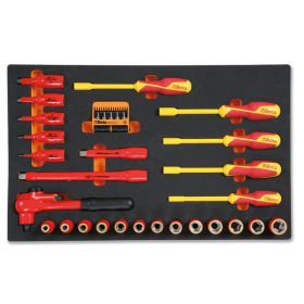 Beta MV110 Habszivacs tálca ÜRES