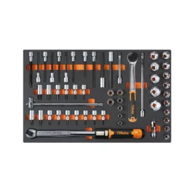 Beta MV117 M115 tálca, ÜRES