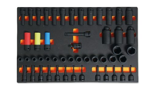 Beta MV128 Habszivacs tálca ÜRES