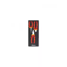 Beta MV135 Habszivacs tálca ÜRES