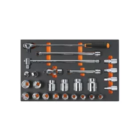 Beta MV139 M126 tálca, ÜRES