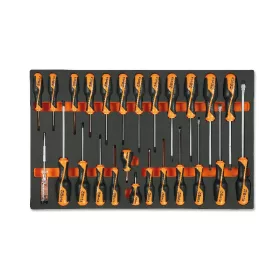 Beta MV195 Habszivacs tálca ÜRES