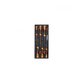 Beta MV201 Habszivacs tálca ÜRES