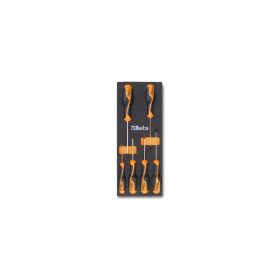 Beta MV204 Habszivacs tálca ÜRES