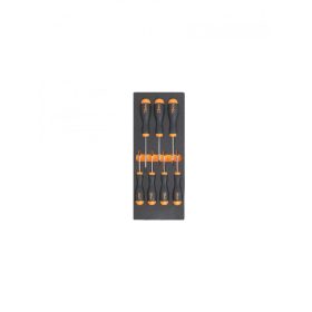 Beta MV215 Habszivacs tálca ÜRES