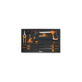 Beta MV274 Habszivacs tálca ÜRES