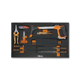 Beta MV284 Habszivacs tálca ÜRES