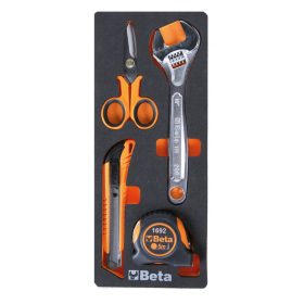 Beta MV293 Habszivacs tálca ÜRES