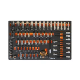 Beta MV125 Habszivacs tálca ÜRES