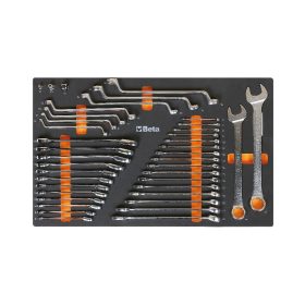 Beta MV25 Habszivacs tálca ÜRES