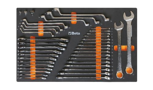 Beta MV25 Habszivacs tálca ÜRES