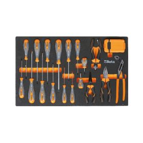 Beta MV880 Habszivacs tálca ÜRES