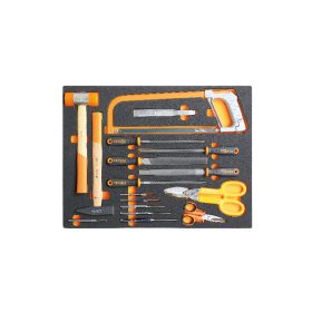 Beta MBV55 Habszivacs tálca ÜRES