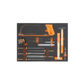 Beta MBV57 Habszivacs tálca ÜRES