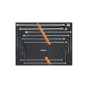 Beta MMV63 Puha hőformált műanyag tálca ÜRES