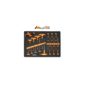 Beta MMV72MH Puha hőformált műanyag tálca ÜRES