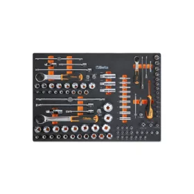 Beta MMV107 MM105 tálca, ÜRES