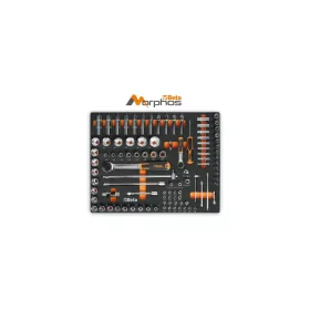 Beta MMV109MH Puha hőformált műanyag tálca ÜRES