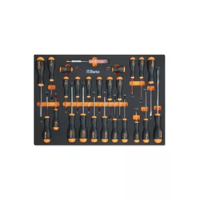 Beta MMV210 Puha hőformált műanyag tálca ÜRES