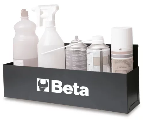 Beta 2499PF/M Univerzális mágneses flakontartó ÜRES