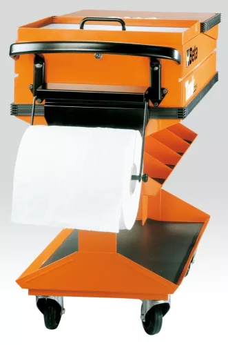 Beta 2499PC Papírtekercstartó ÜRES