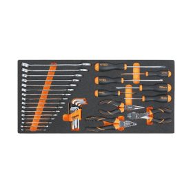 Beta MCV10 Habszivacs tálca ÜRES