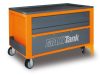 Beta C30M MaxiTank mobil munkapad ÜRES