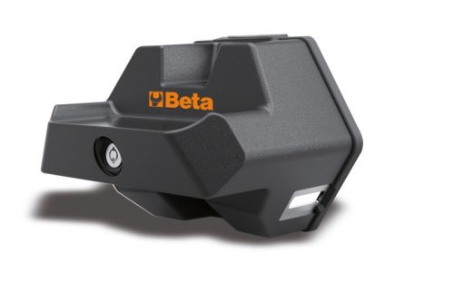 Beta 3003PRO/SP Falra szerelhető műanyag tartó a Beta 3003PRO aláfekvő ágyhoz