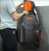 Beta 3003PRO/SP Falra szerelhető műanyag tartó a Beta 3003PRO aláfekvő ágyhoz