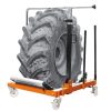 Beta 3006 Traktor és markológép kerékemelő és pozícionáló