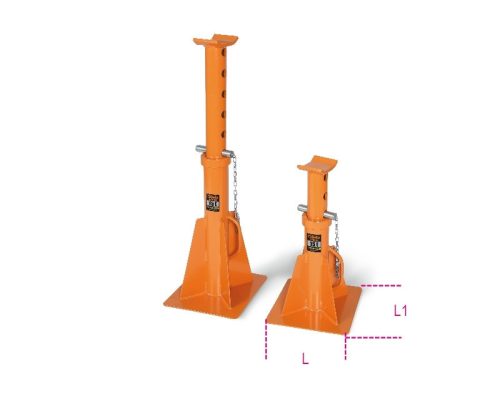 Beta 3010H/1100 Nagy teherbírású tartóbak 1077mm