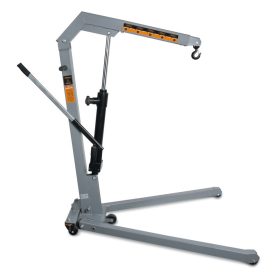 Beta 3024 0,6 Hidraulikus daru kettős hatású pumpával