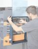Beta Beta 3028SP/20 Védőburkolat a Beta 3028 20 préshez