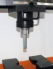 Beta 3028/KP Kiütő készlet és lemez a Beta 3028 modellekhez