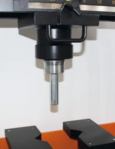 Beta 3028/KP Kiütő készlet és lemez a Beta 3028 modellekhez