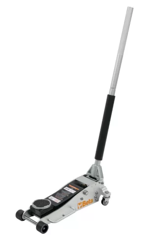 Beta 3029AL/1,5T Alumínium hidraulikus emelő, 1,5 t