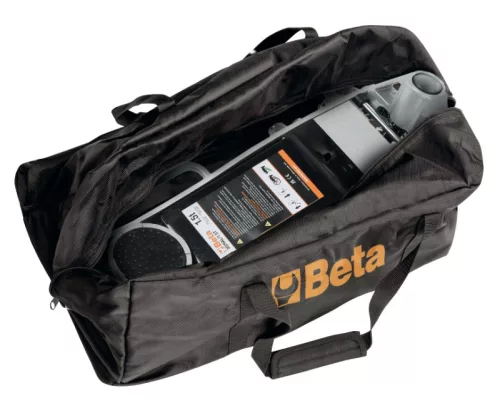 Beta 3029AL/1,5T Alumínium hidraulikus emelő, 1,5 t