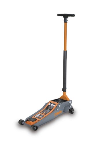 Beta Beta 3029/2T  2 tonnás, 4 kerekes alacsony profilú hidraulikus emelő