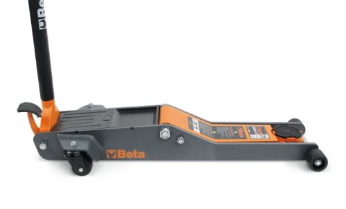 Beta 3029L/2T  Alacsony profilú hosszú krokodil emelő, 2 t