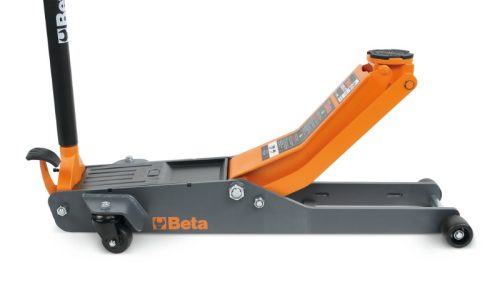 Beta 3029L/2T  Alacsony profilú hosszú krokodil emelő, 2 t