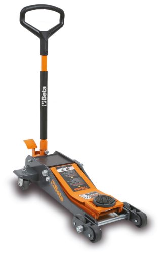 Beta Beta 3030/2T Hidraulikus emelő 2T 6 kerékkel