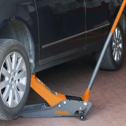 Beta 3033E/3T Hidraulikus emelő, 3 t