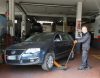 Beta 3033E/3T Hidraulikus emelő, 3 t