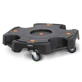 Beta Beta 3036 Gumiabroncs szállító/tároló állomás