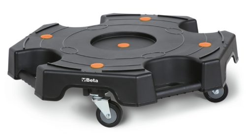 Beta Beta 3036 Gumiabroncs szállító/tároló állomás