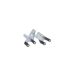 Beta 3041C/12 Görgős adapter pár a Beta 3041C termékhez