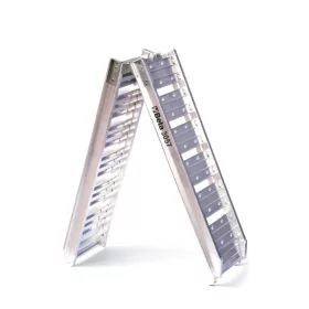   Beta 3057 Alumínium rámpa motor felrakodáshoz/lerakodáshoz