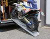 Beta 3057 Alumínium rámpa motor felrakodáshoz/lerakodáshoz