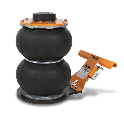 Beta Beta 3061/2T 2 tonnás - 2 lépcsős pneumatikus emelő